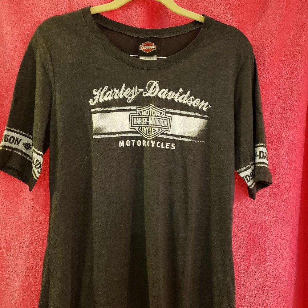 Harley-Davidson Tee  XL